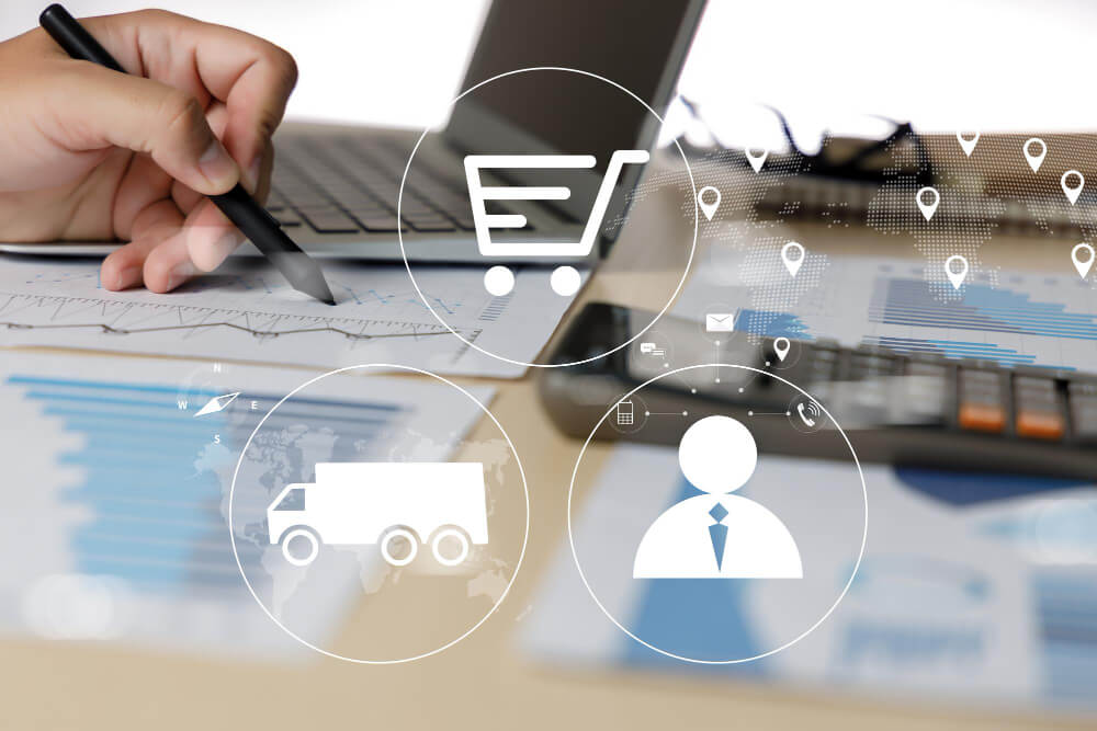 Gestión de proveedores