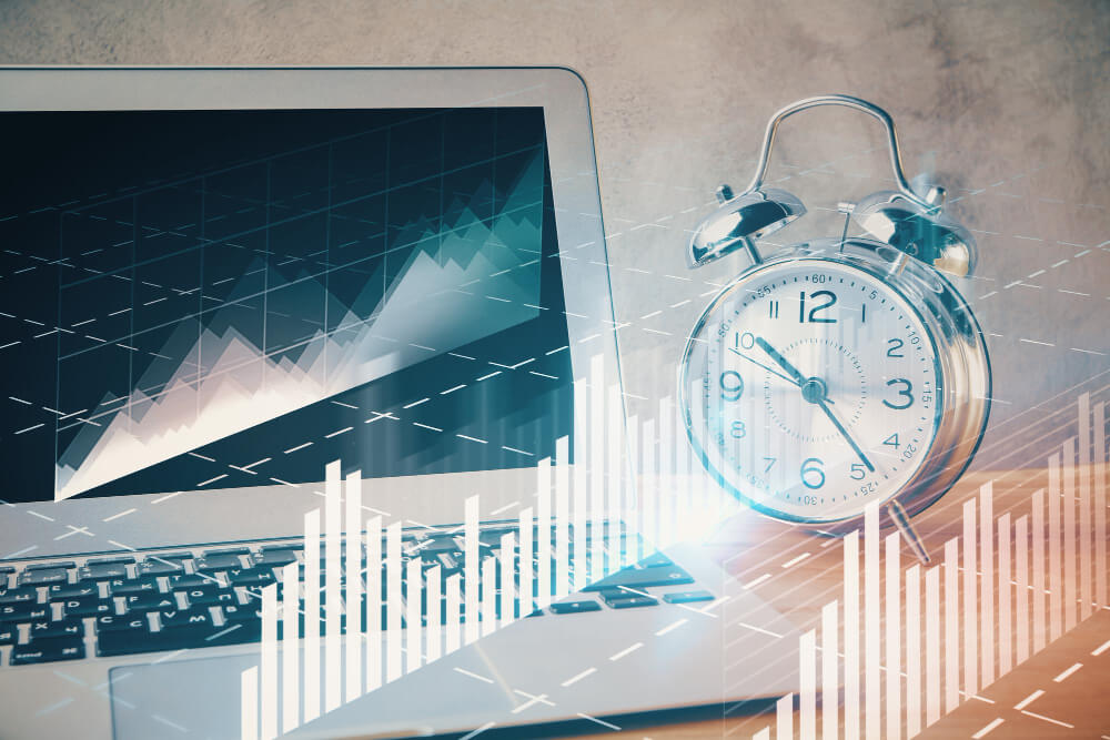 Datos en tiempo real