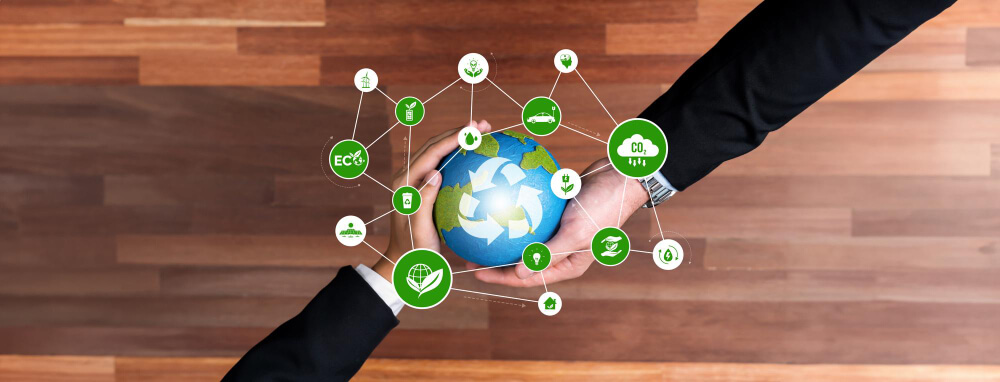 Sostenibilidad en la Cadena de Suministro