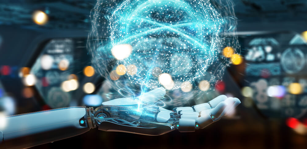 Tecnologías disruptivas