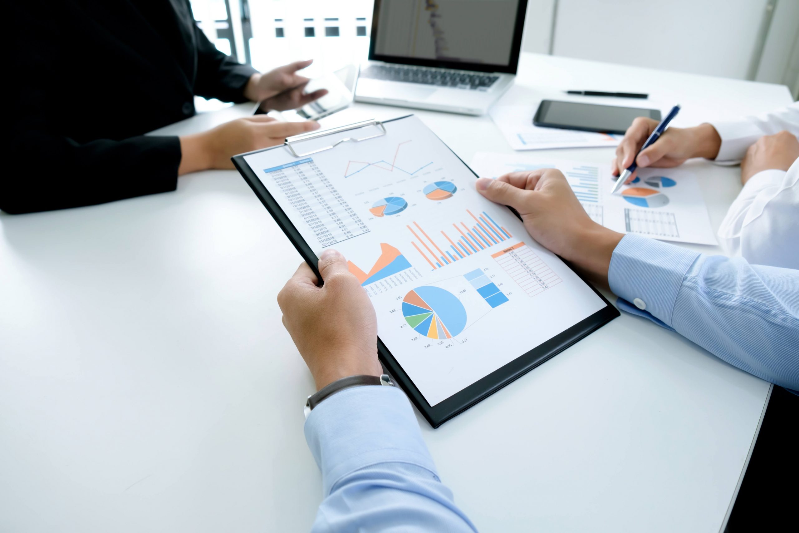 Que es análisis ABC