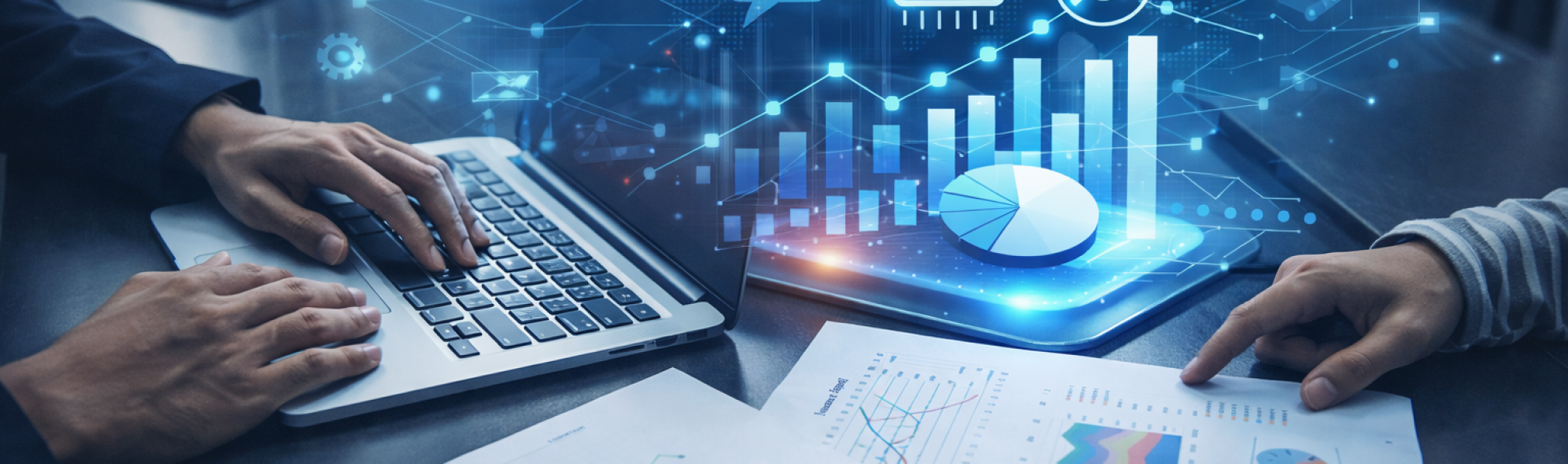 Forecast Colaborativo