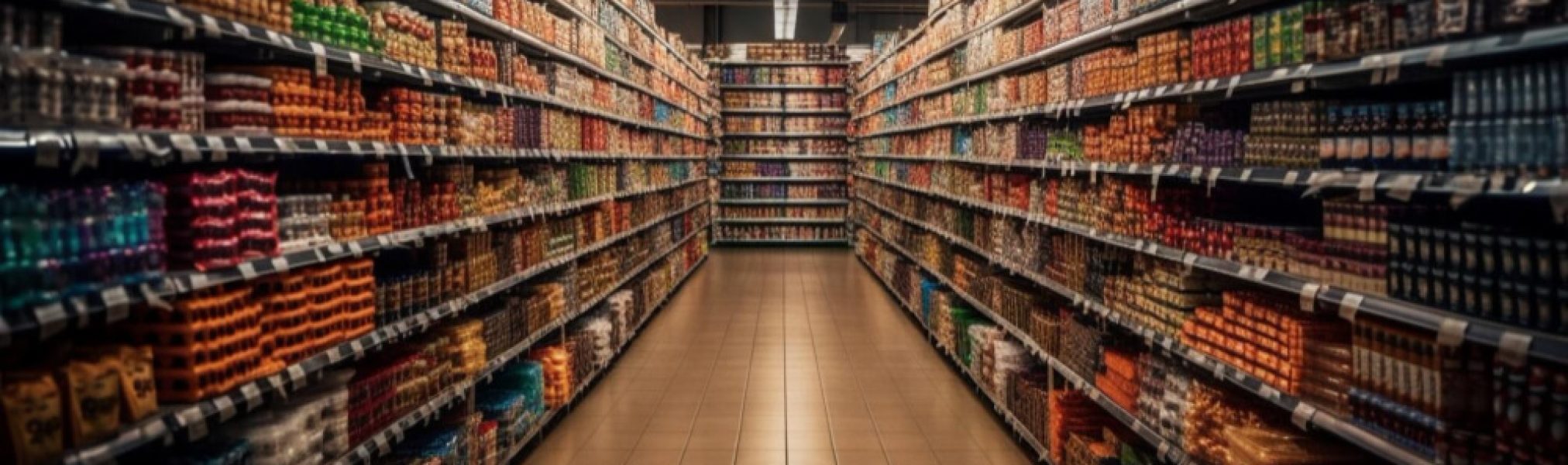 Gestión del Surtido