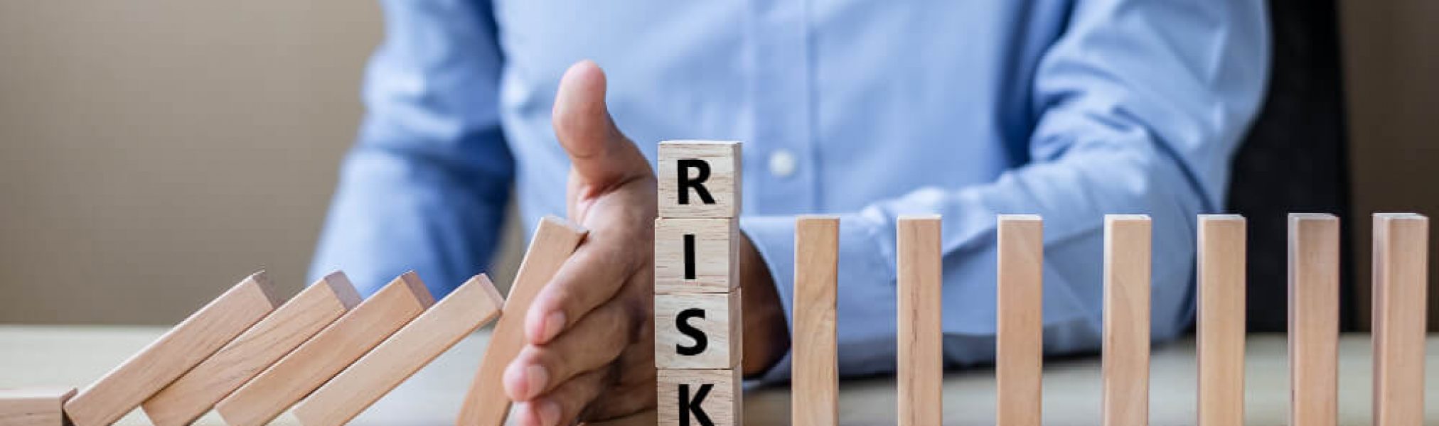 Gestión del riesgo