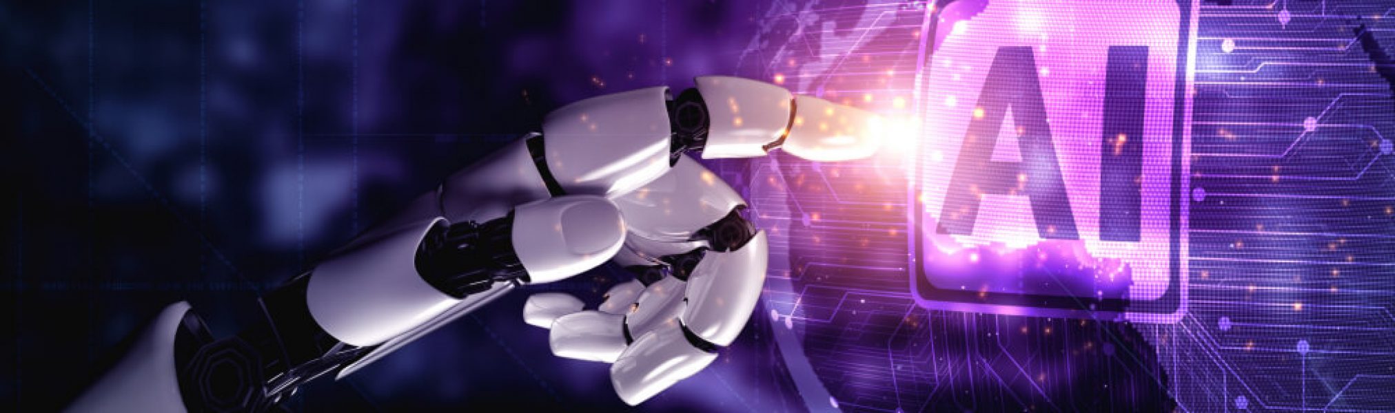 Inteligencia Artificial en la cadena de suministro