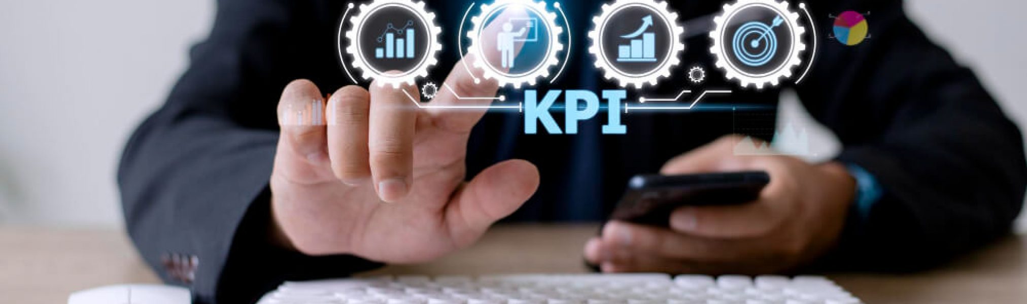 Kpis departamento de compras