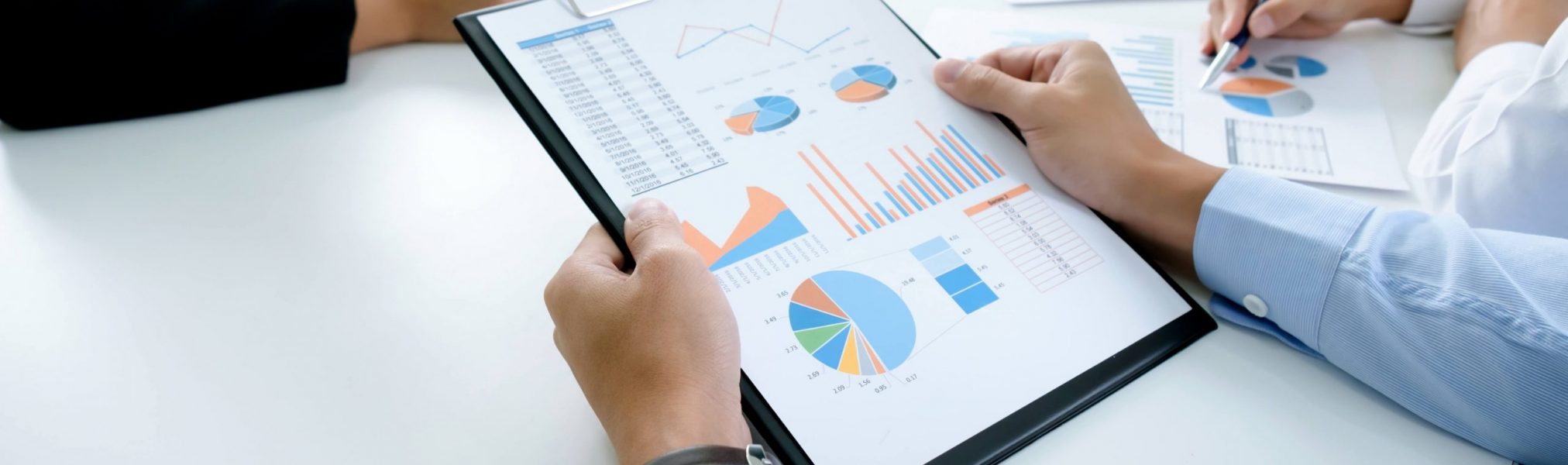 Que es análisis ABC