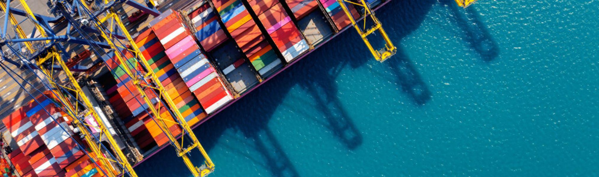 Qué es cross docking