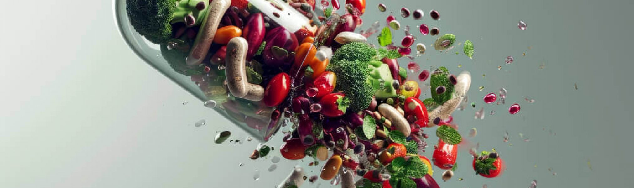 Reducir Mermas en Alimentos