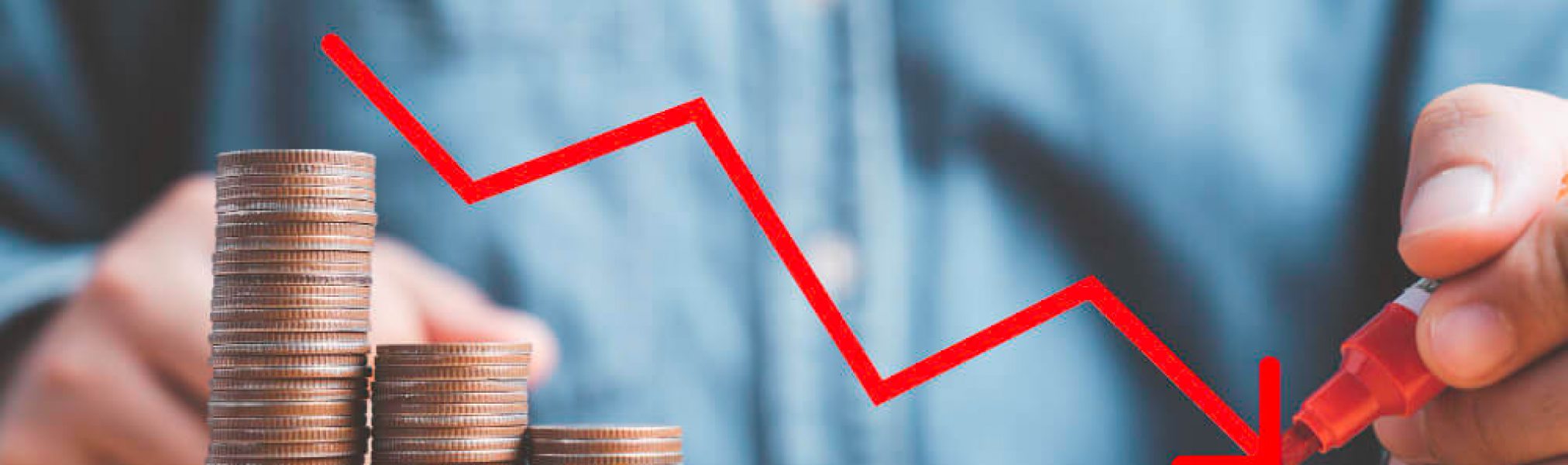 Reducir costes en la cadena de suministros