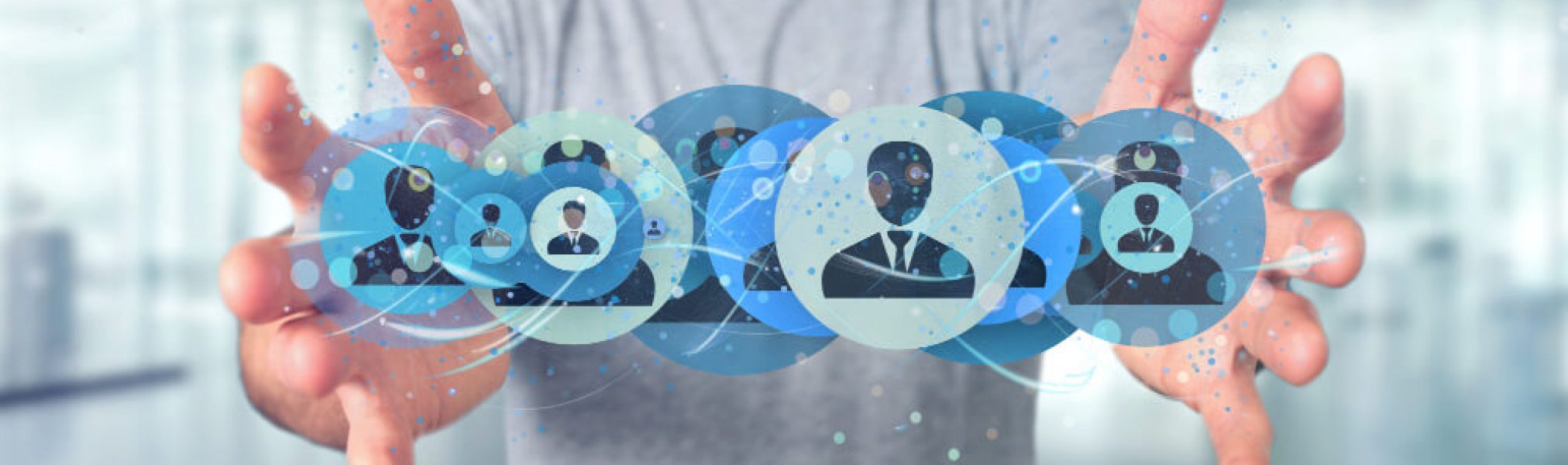 Selección de Proveedores