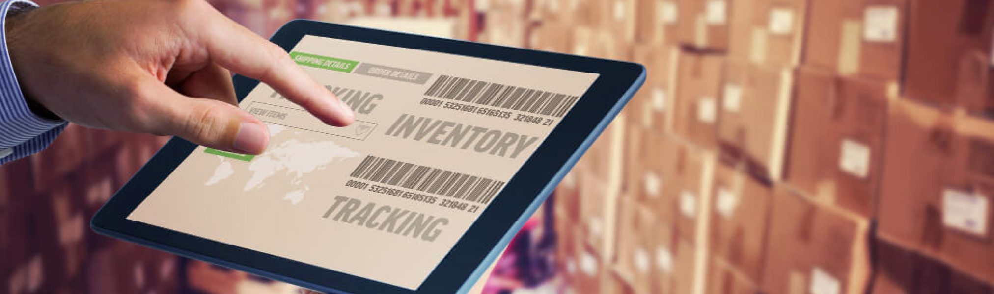 Software Gestión Almacén