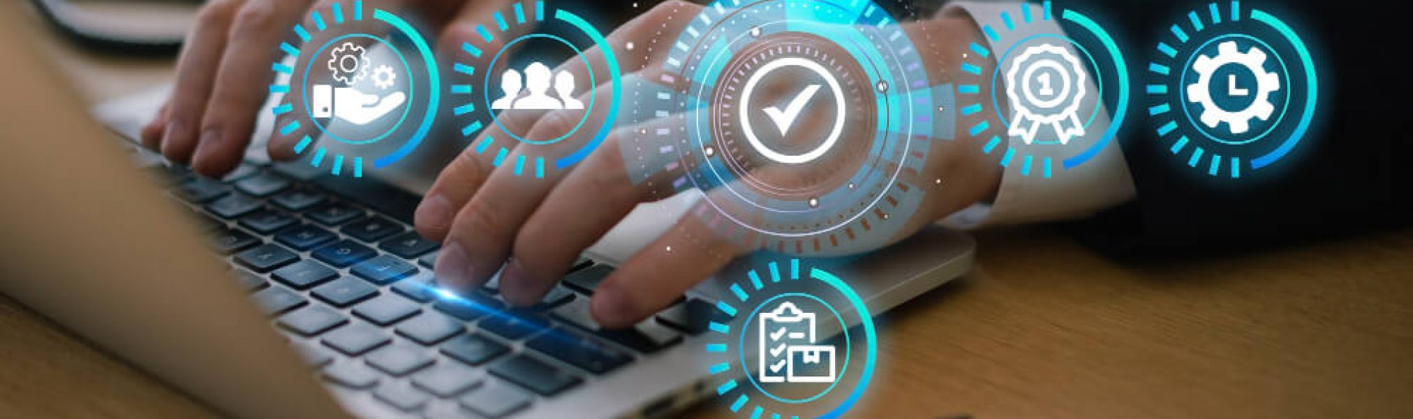 Software de órdenes de compra