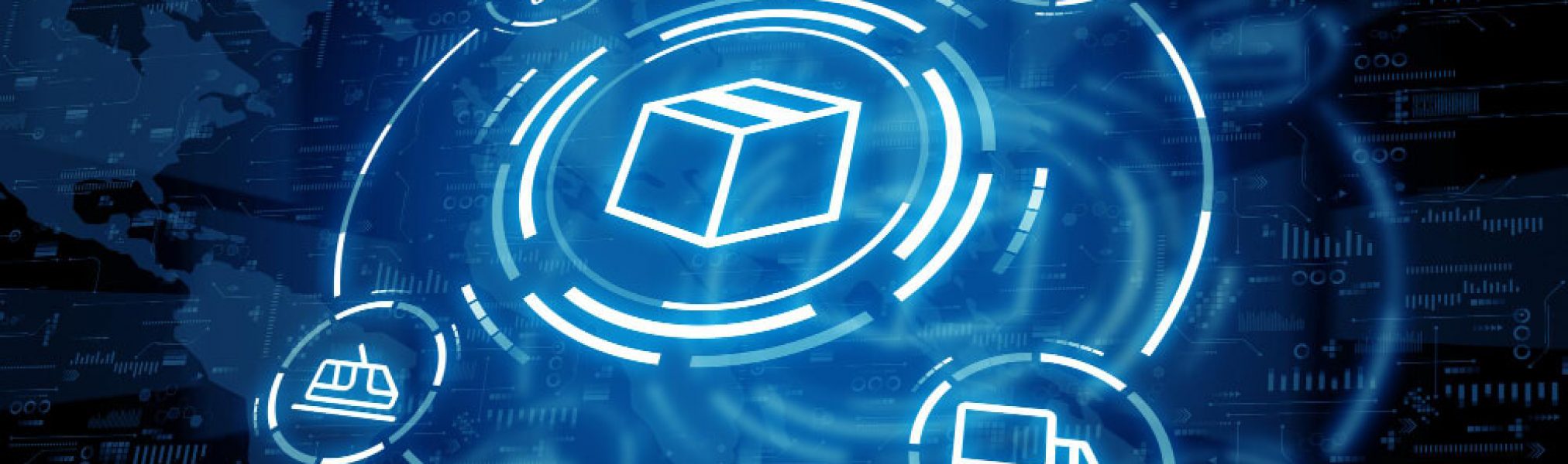 Tecnología aplicada a la logística