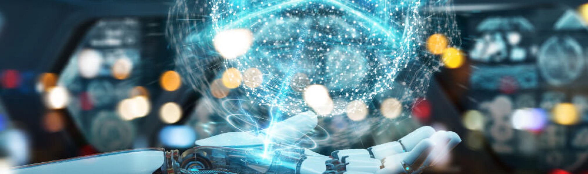 Tecnologías disruptivas