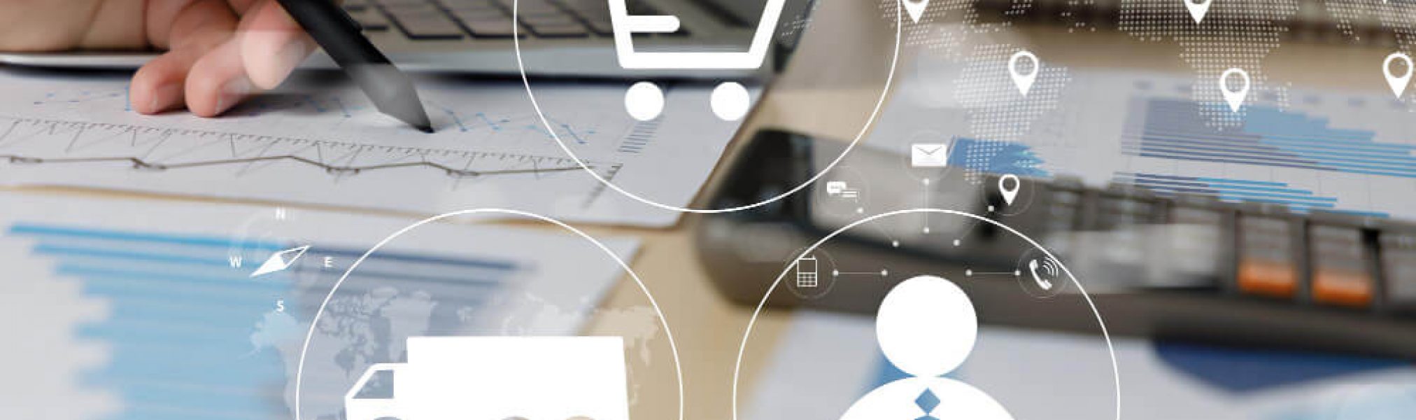 Gestión de proveedores