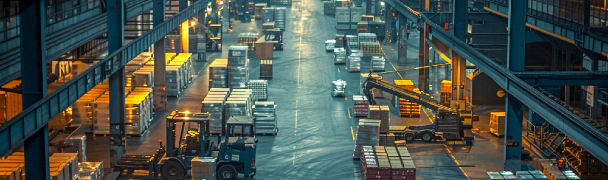 vendor managed inventory