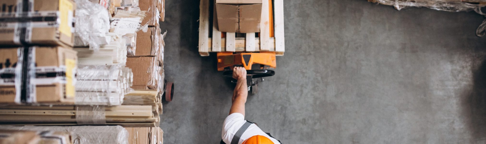 supply chain inventario